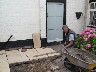 Courtyard Patio, Upton