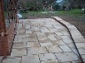 Patio, Bushley