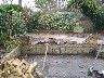 Patio, Bushley