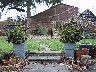 Walled Garden, Hanley Swan