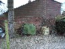 Walled Garden, Hanley Swan